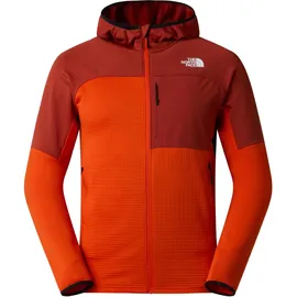 The North Face stormgap Power Grid rot L