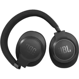 JBL Live 660NC schwarz