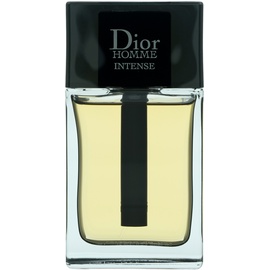 Dior Homme Intense Eau de Parfum 150 ml