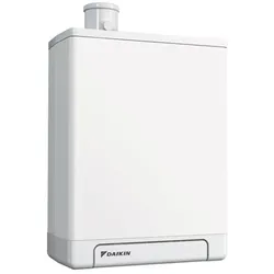 Gas-Brennwert Kombitherme Daikin Altherma C Gas W Top 28C 28 kW