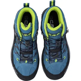 CMP Rigel Mid WP Kinder Deep Lake/Acido 31