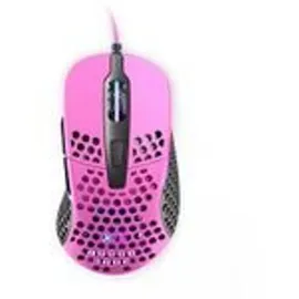 Xtrfy M4 RGB Gaming Maus pink (XG-M4-RGB-PINK)