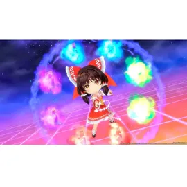 Touhou Spell Carnival - Day One Edition (PEGI) (Nintendo Switch)