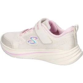 SKECHERS WAVE 92 Kinder beige 35