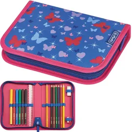 Herlitz SoftLight Plus 5-tlg. butterfly