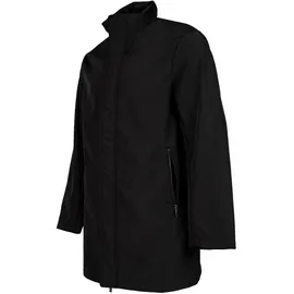 Armani Exchange Trenchcoat schwarz L