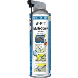 WEICON Multi-Spray W 44 T® 500 ml
