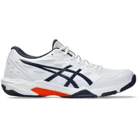Asics Herren Gel-Rocket 11 Sneaker, Multicolor, 40.5 EU