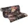 A.S. Création Vliestapete Blumen 53 x 1005 cm 10,05 m2 Bunt/Blau/Gelb/Rot 388211