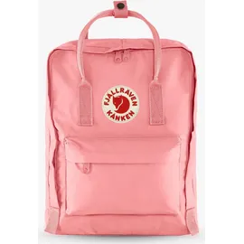 Fjällräven Kanken 16 l pink