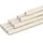 Clairefontaine Karton mit 10 Rollen gerilltes Kraftpapier 65g 3m x 0,70m Elfenbein