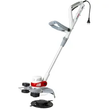 Ikra mogatec IGT 650 D-TC inkl. Fadenspule und Nylonmesser