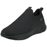 SKECHERS 232404 Herren Schwarz 39