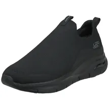 SKECHERS 232404 Herren Schwarz 39