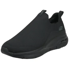 SKECHERS 232404 Herren Schwarz 39