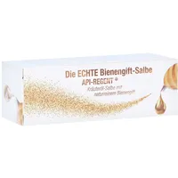 Schloßwald-Bienengut GmbH & Co. KG Bienengift-salbe Api Regent