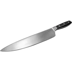 METRO Professional Kochmesser, 230 mm, genietet mit Kropf