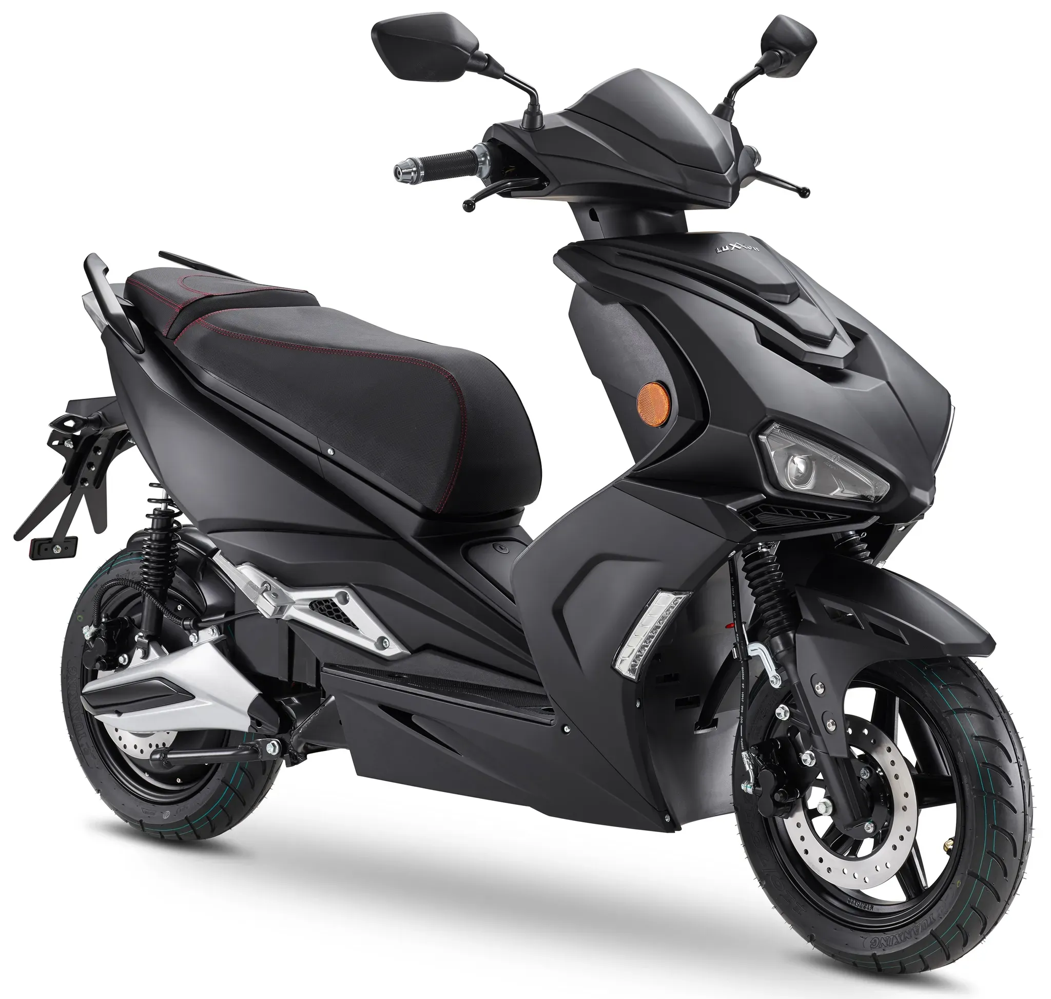 E-Motorroller LUXXON 