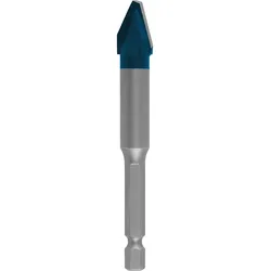 Bosch EXPERT HEX-9 HardCeramic Bohrer, für Dreh- und Schlagbohrer 12.00 - 2608900594