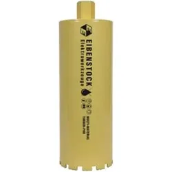 Diamant-Trocken-Bohrkrone Multi-Material TIMBER-PRO 11⁄4", Ø 142 mm, 350 mm Nutzlänge, 12 Segmente