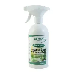 Ofixol Green Line Geruchsentferner 100040 , 500 ml - Sprühflasche
