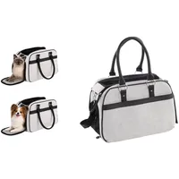 Karlie Cilou 2 44 x 23 x 32 cm Hellgrau