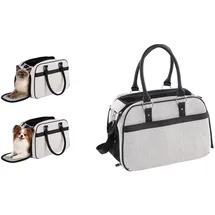 Karlie Cilou 2 44 x 23 x 32 cm Hellgrau