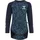 hummel hmlOLLY langarm Baby-Body 1009 - black iris 62