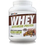 PER4M Whey Schokolade Pulver 2010 g