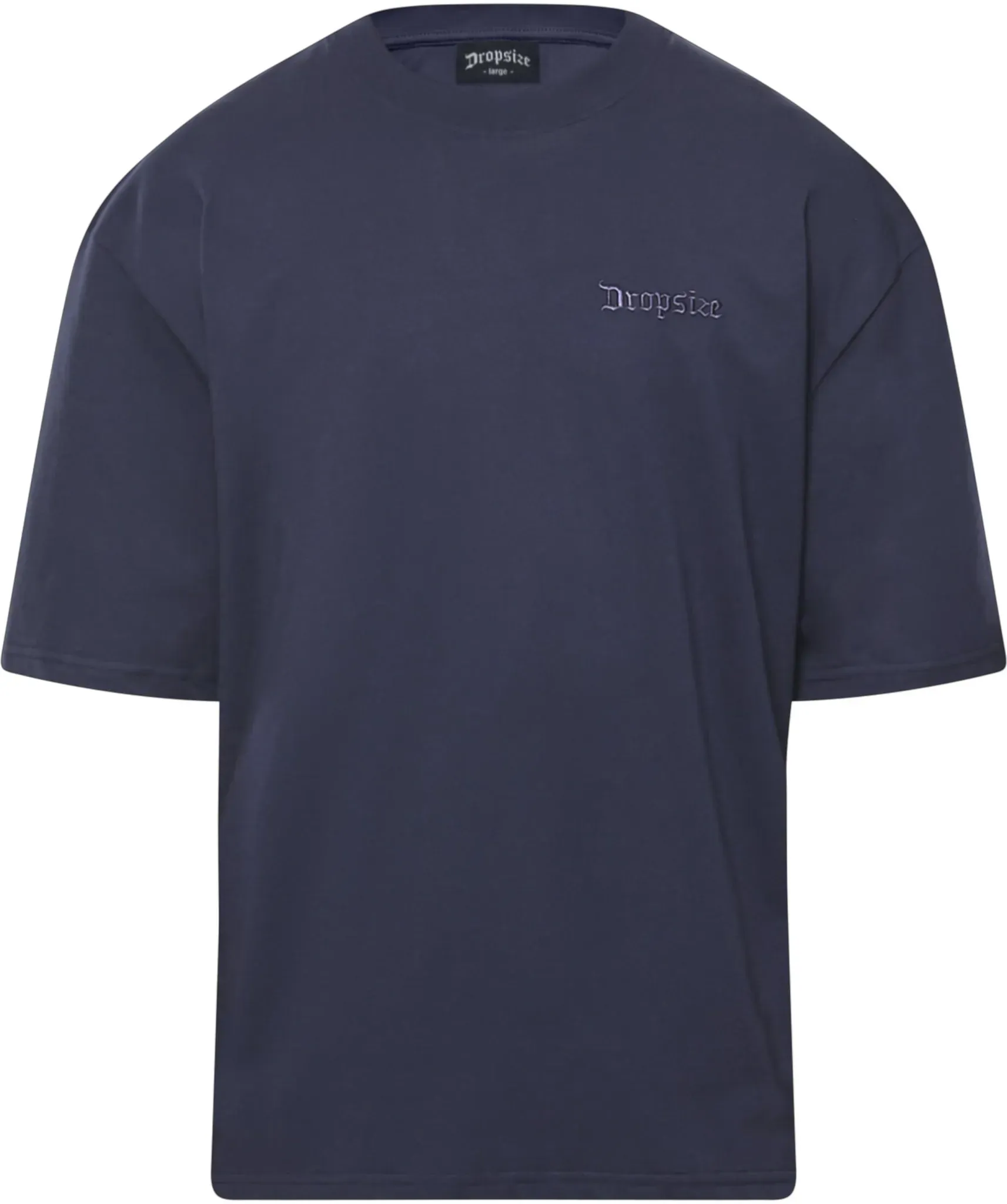 T-Shirt DROPSIZE 