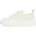 Plateau-Sneaker Beige 36