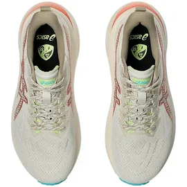 Asics GT-2000 13 TR Damen Laufschuhe Damen - Beige - 41.5