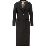 Ricano Mantel Grazia schwarz S