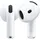 Apple AirPods 4 mit Aktiver Geräuschunterdrückung