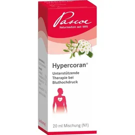 Pascoe Hypercoran Tropfen