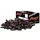 schokolade-riegel Mars Minis Vollmilchschokolade 2800 g