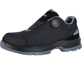 Atlas Halbschuh FLASH 3300 BOA ESD - S1 - W10 - Gr. 48