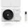 Bosch Climate 3000i Single Split-Klimagerät CL3000i 53 WE Set 5,3 kW (7733701737)