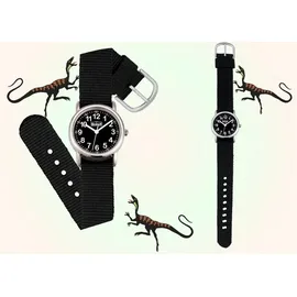 Scout Start Up 280304002 Quarzuhr Schwarz Armbanduhr