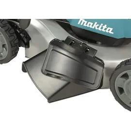 Makita Schutzhaube Seitenauswurf für Akku-Rasenmäher LM001C, DLM530, DLM532, DLM534, DLM536, AM3653, AM3753