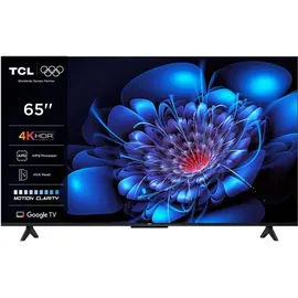 TCL 65P69K 65" 4K Ultra HD LED Smart TV