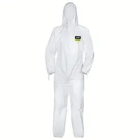 Uvex 5/6 classic weiß S