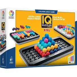 Smart Games IQ Puzzler Pro XXL