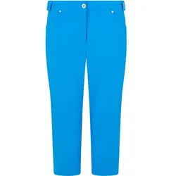 CANYON Damen Caprihose Caprihose, ocean, 44