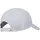 New Balance 6 Panel Performance Hat V 2.0 Weiß One Size
