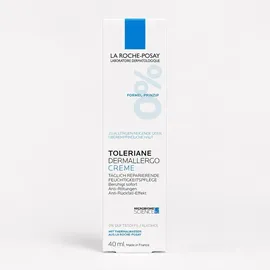 La Roche-Posay Toleriane Dermallergo Creme 40 ml