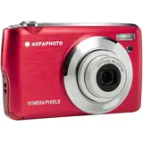 AgfaPhoto DC8200 rot