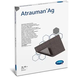 Hartmann Atrauman Ag 10 x 10 cm