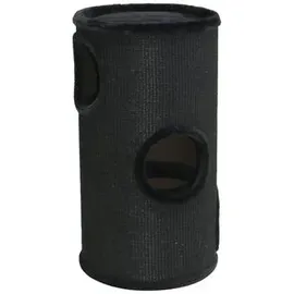 nobby® Dasha II Ø 38 x 70 cm schwarz