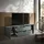HBZ Linz TV-Unterschrank 180x47x40 cm Salbeigrün Melamin